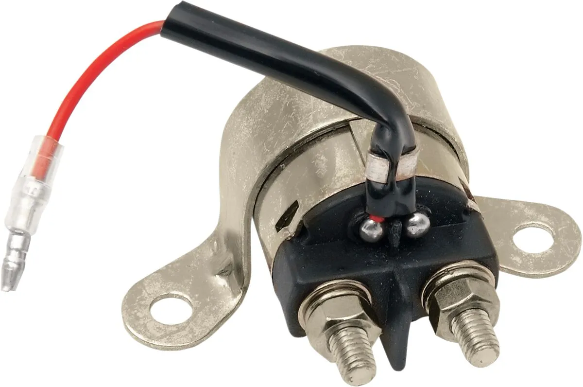 Solenoid Switch