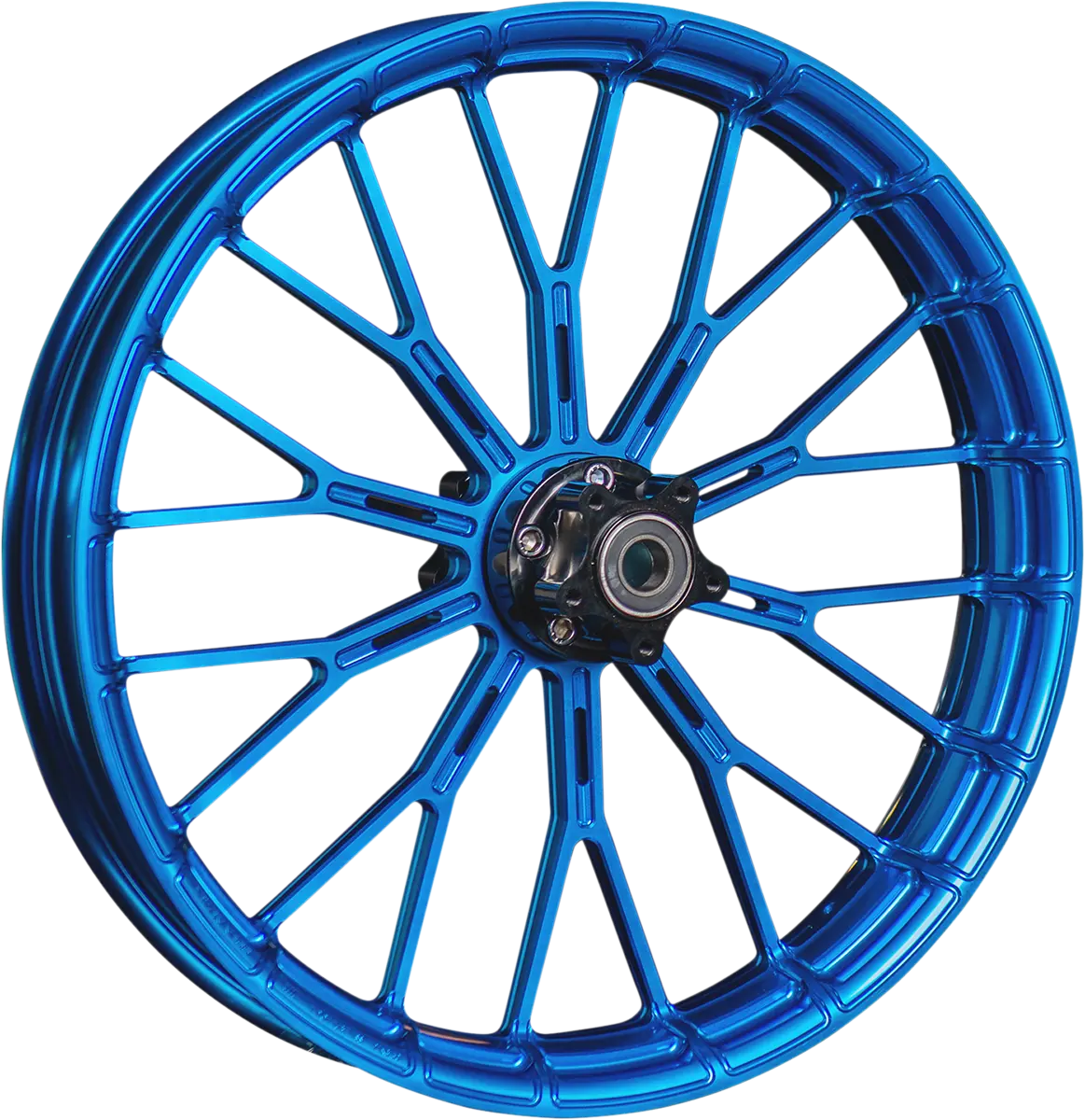 Y-Spoke Rim