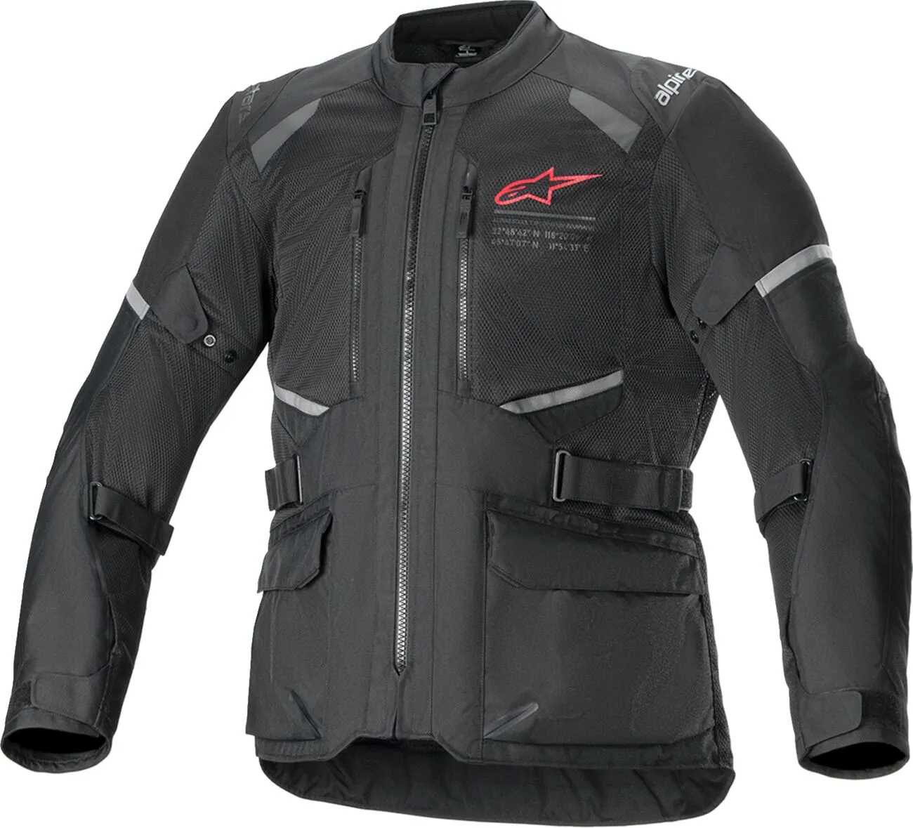 Яке Andes Air Drystar®