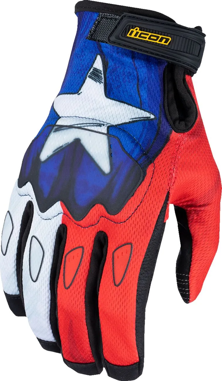 Hooligan™ CE Tejas Libre Ръкавици