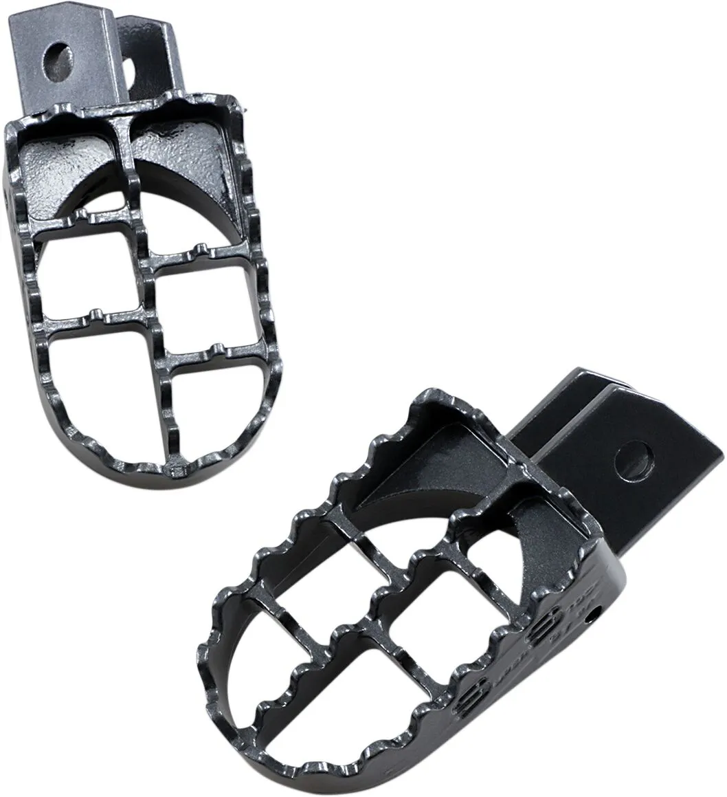 Super Stock Foot Pegs