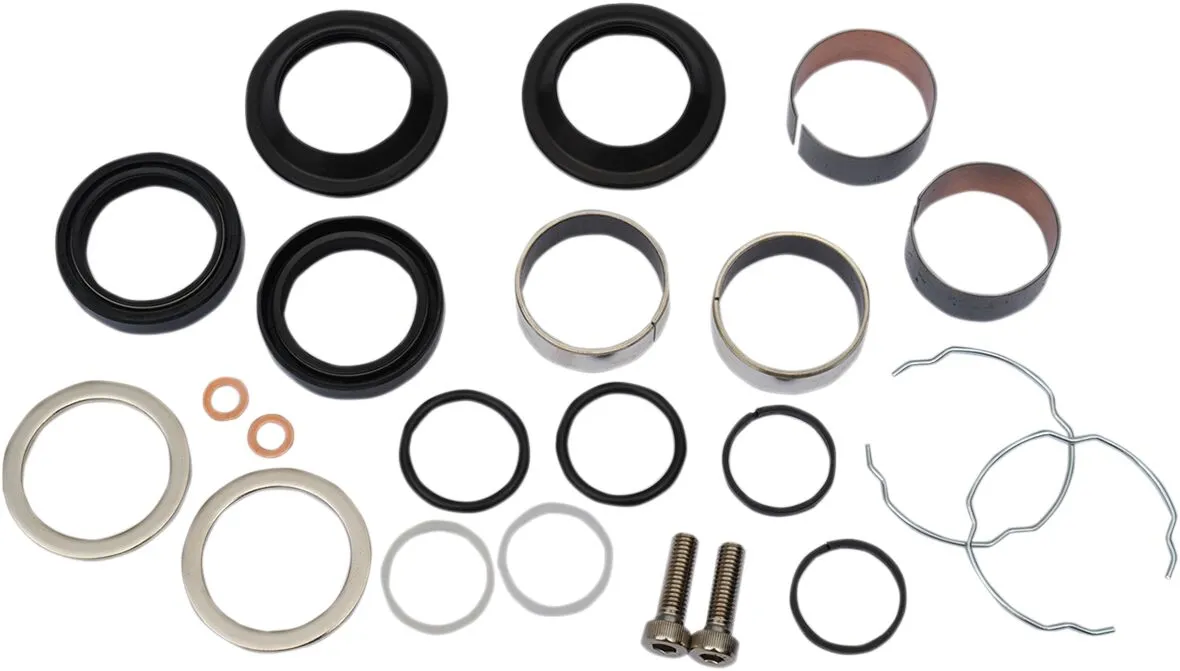 Fork Leg Rebuild Kit