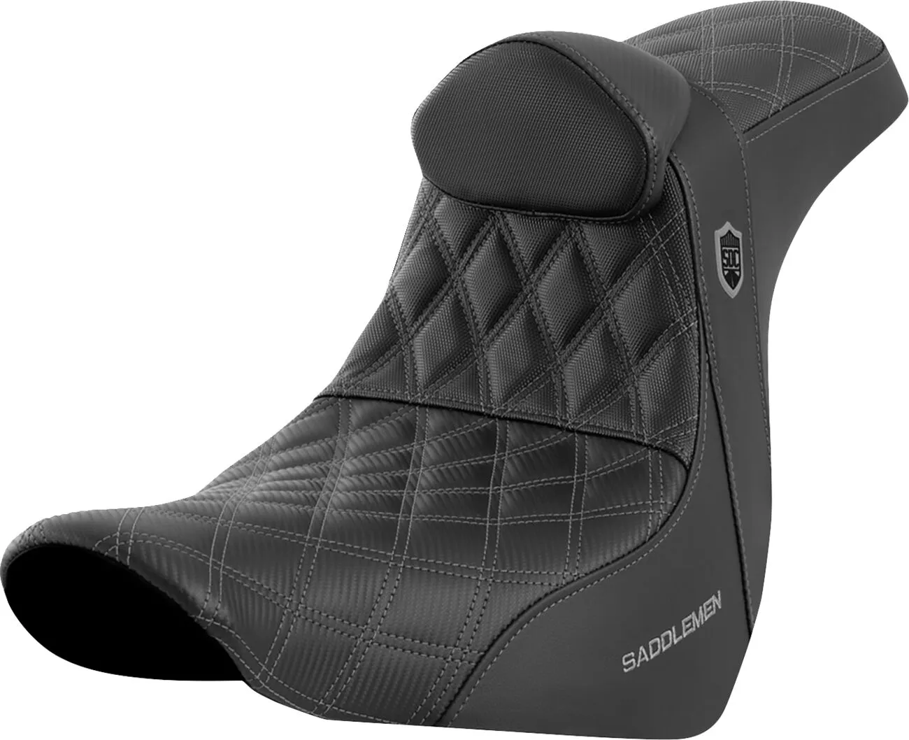 Седалка Pro Series SDC Performance Grip