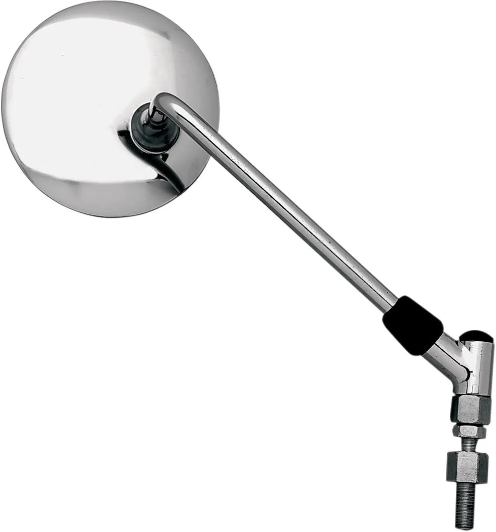 Universal Euro Mirror