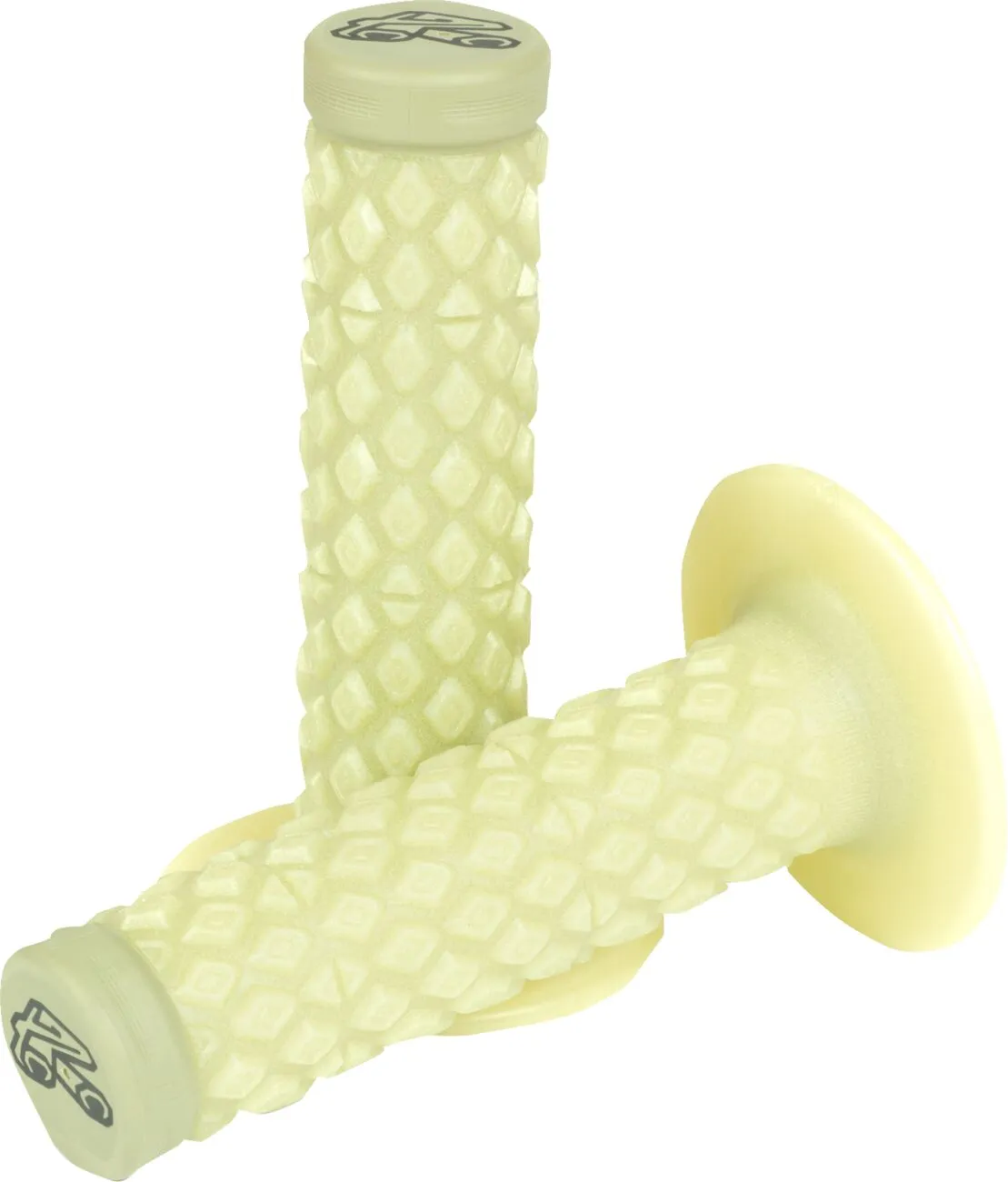 MX R-Works Aramid Comfort Dual ръкохватки
