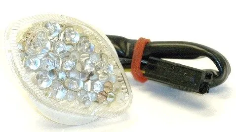 LED маркерни светлини за обтекатели