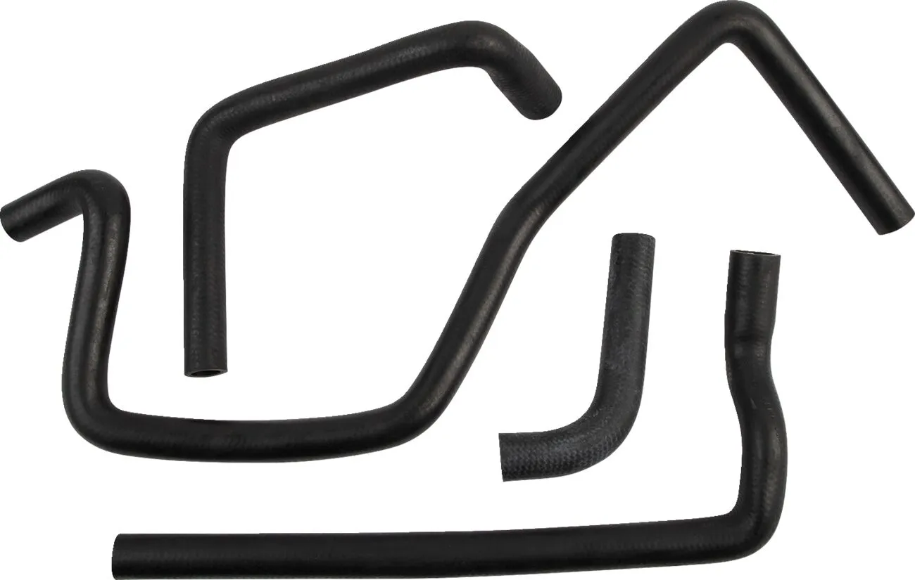 Replacement Radiator Hose Kit