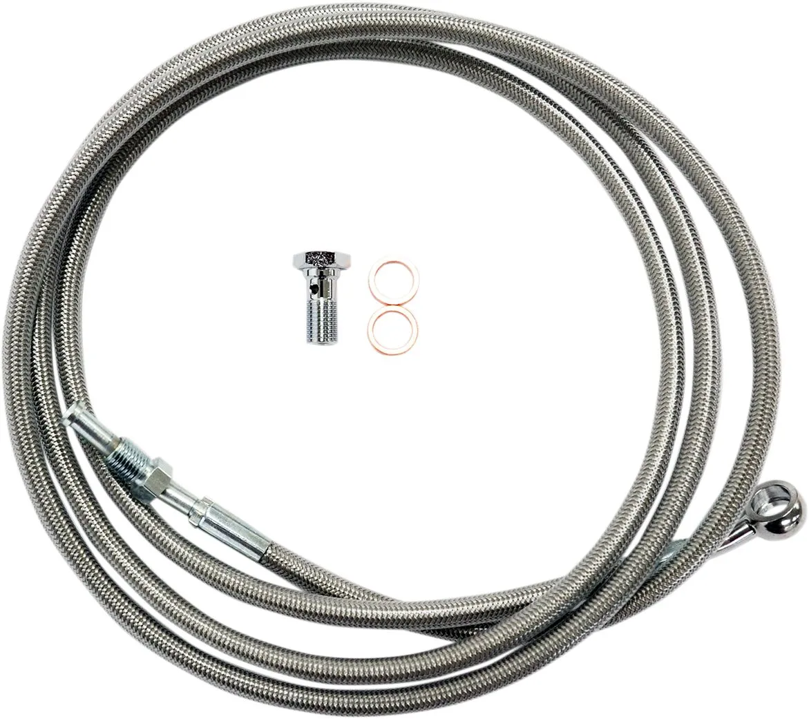 Clutch Line Cable