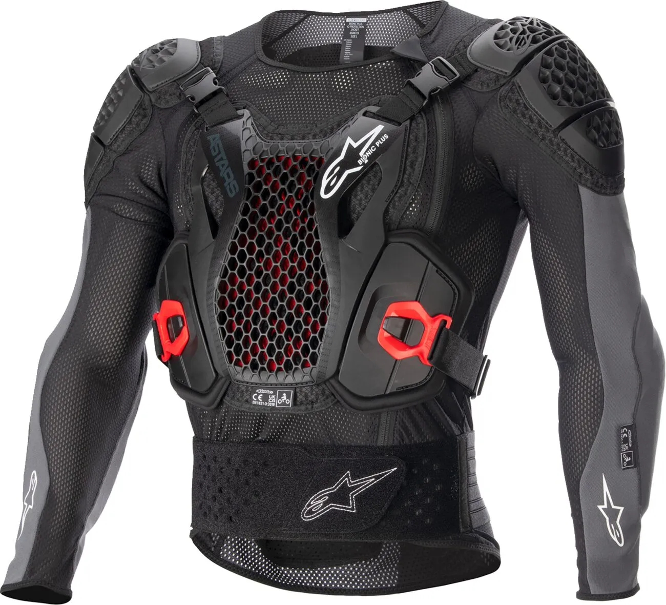 Bionic Plus v2 Защитно яке