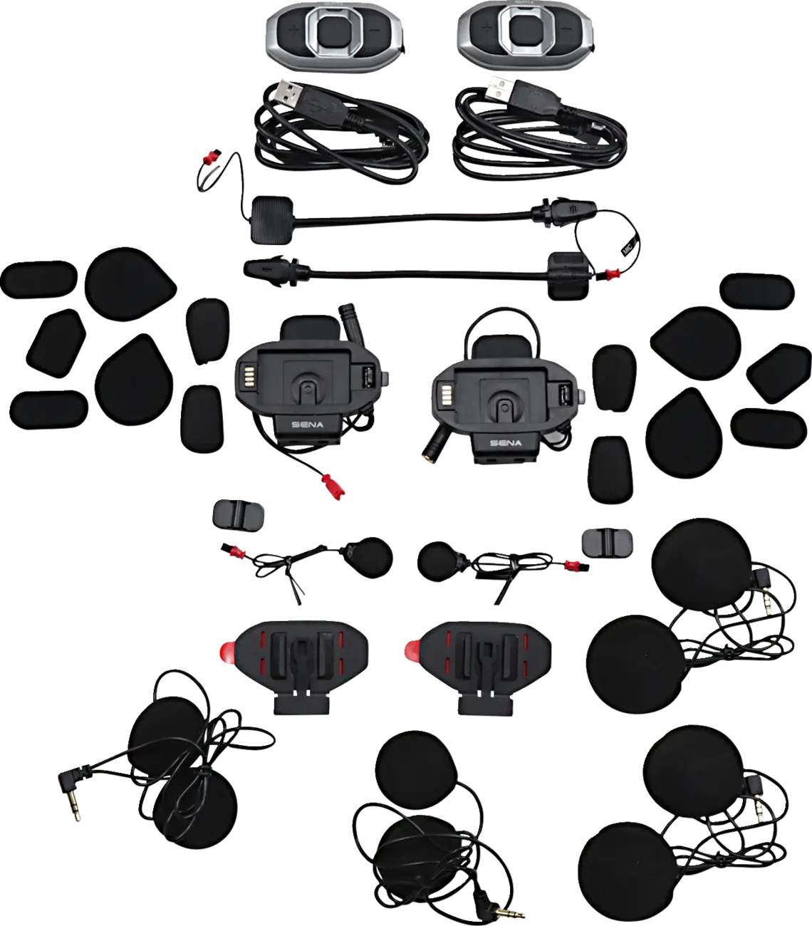 SF4 Bluetooth® Комуникационна система
