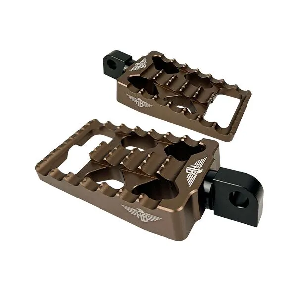 Foot Pegs for Harley