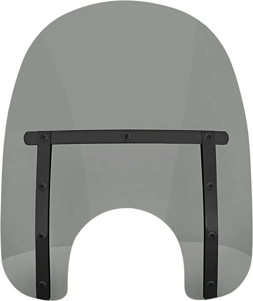 Memphis Slim Windshield