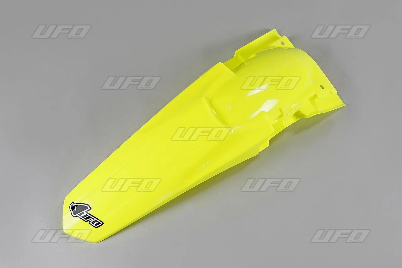 Rear Fender