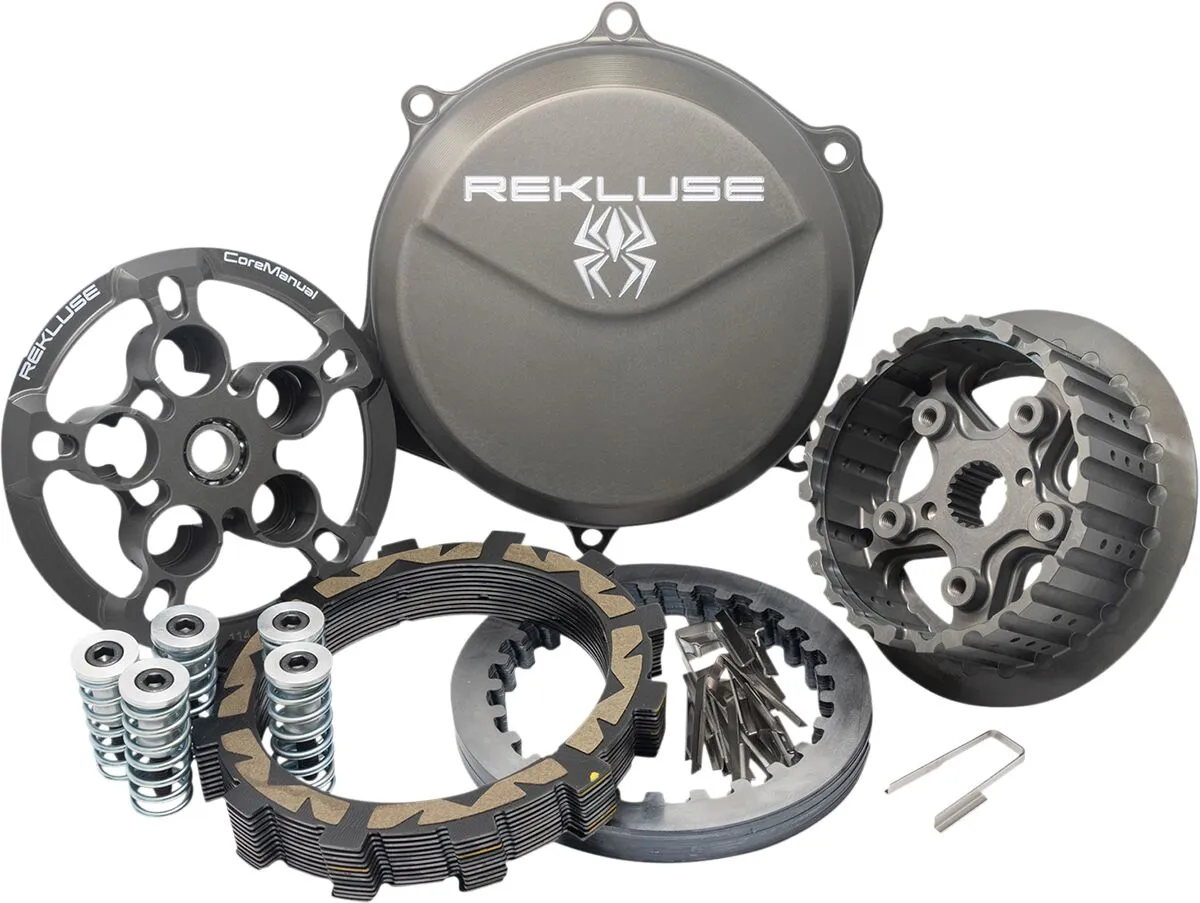 Core Manual TorqDrive® Clutch Kit