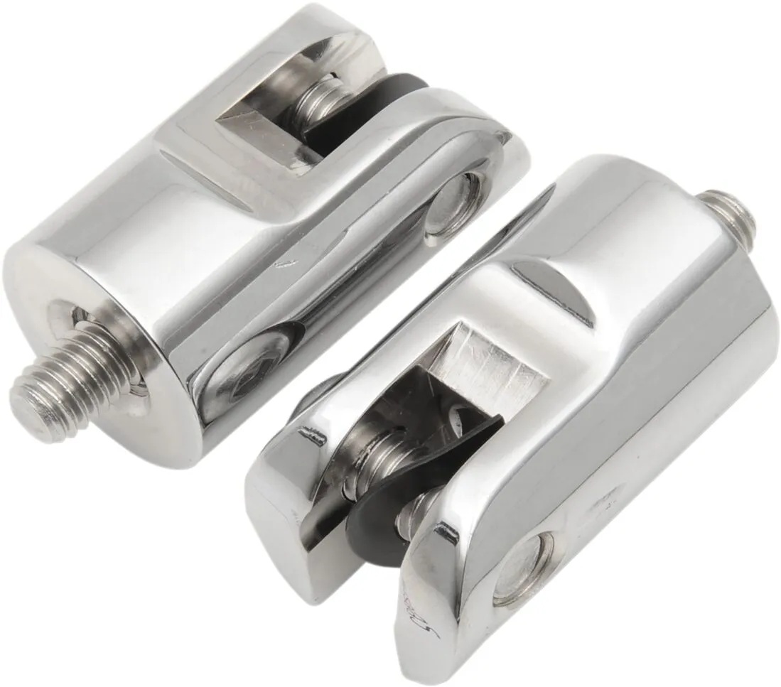 Foot Peg Mounts