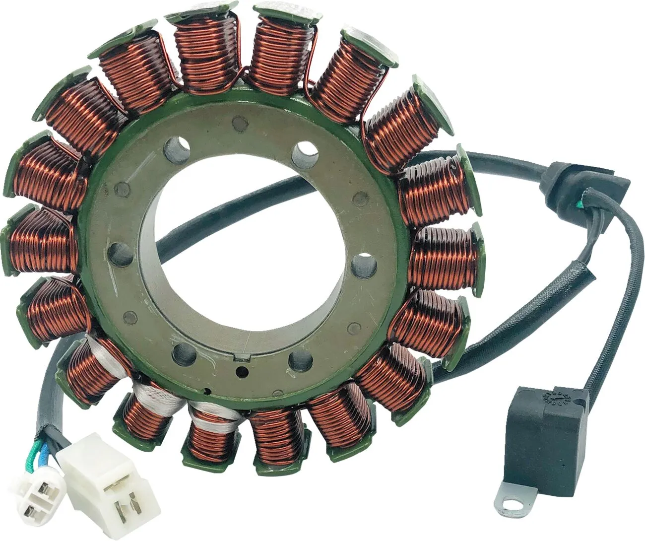 Stator