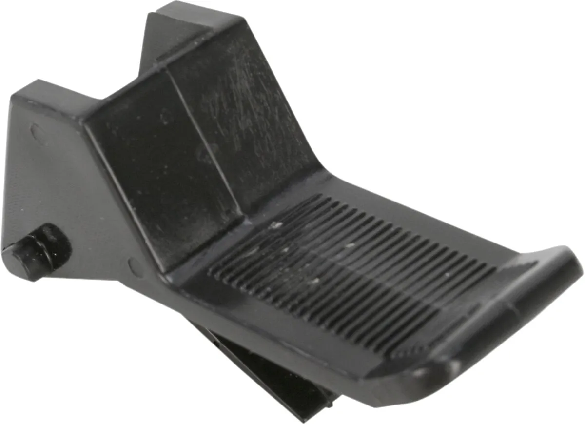 Front Hood/Storage Latch