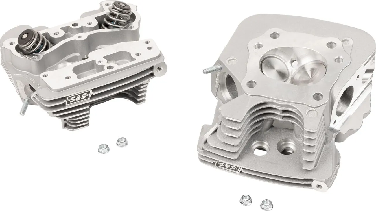 Цилиндрова глава Super Stock® 79 cc