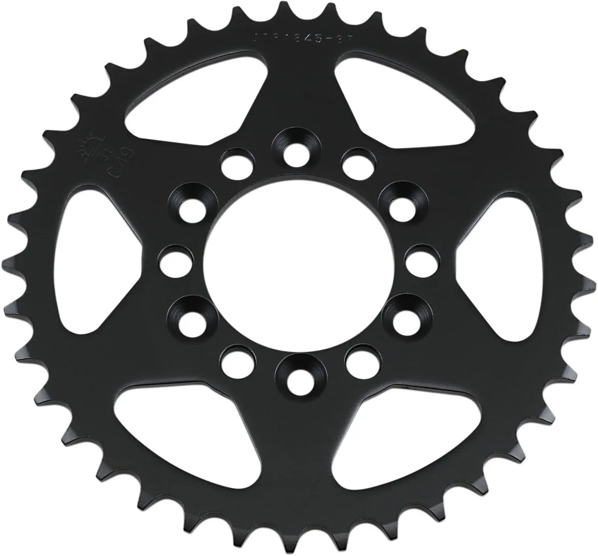 Rear Sprocket Steel