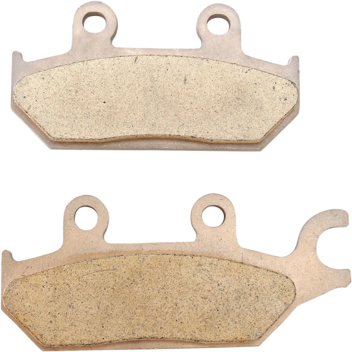 Спирачни накладки XCR Sintered