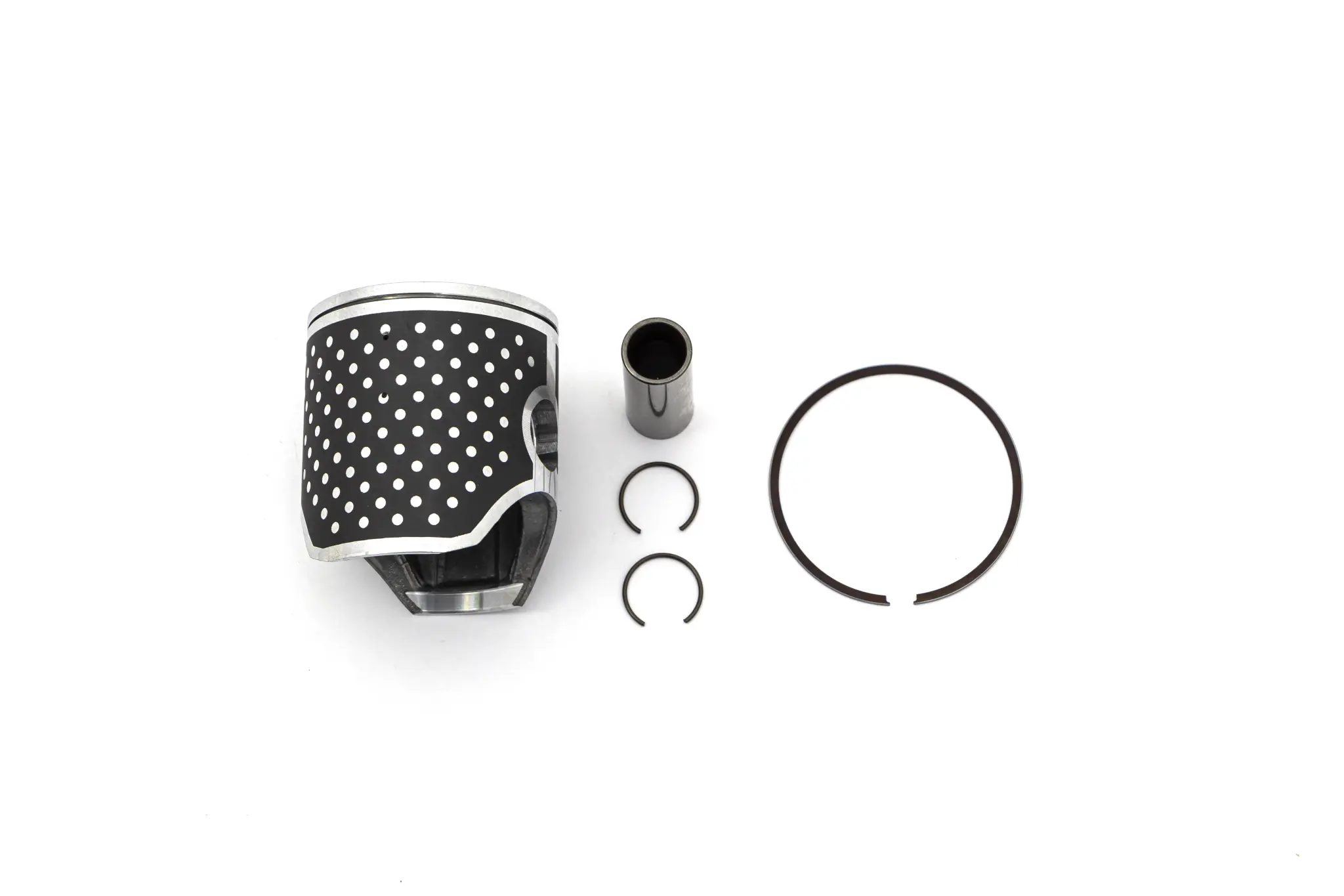 Piston Kit (Cast Race)