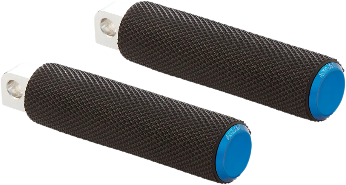 M-Eight Fusion Foot Pegs