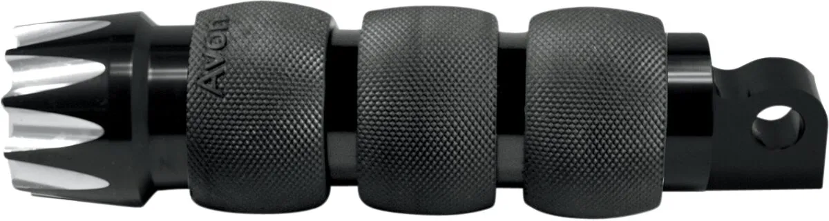 Male Mount Foot Pegs