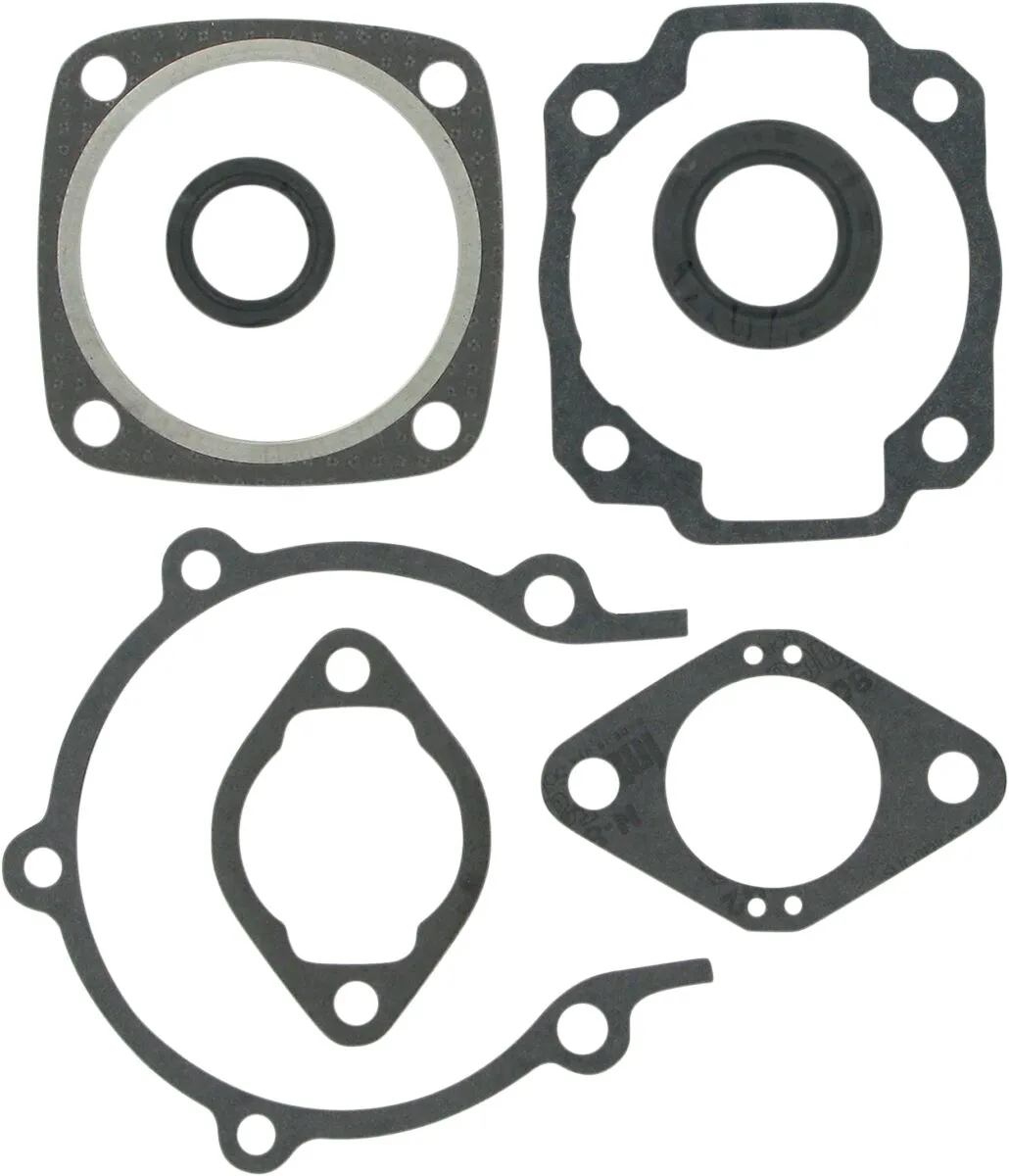 Complete Engine Gasket Set