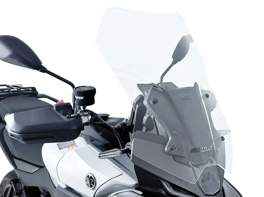 Слюда Туризъм Yamaha