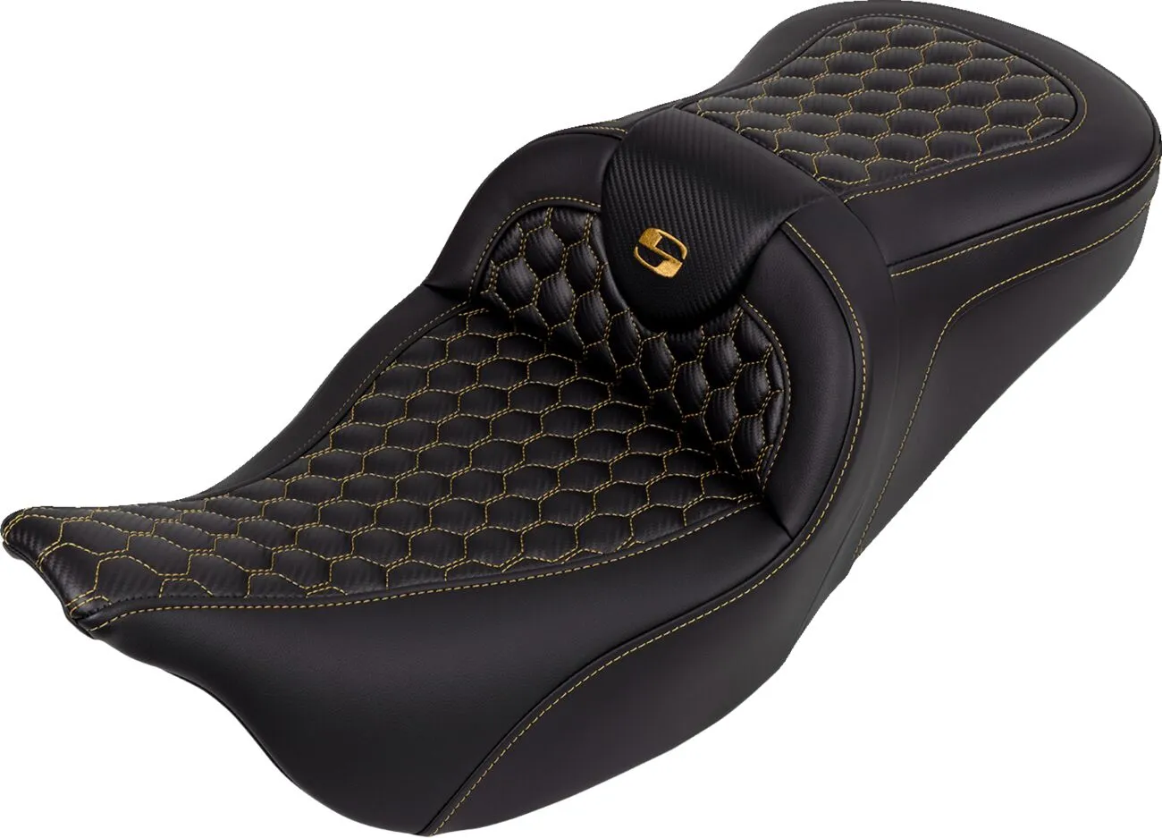 Honeycomb Roadsofa™ Seat