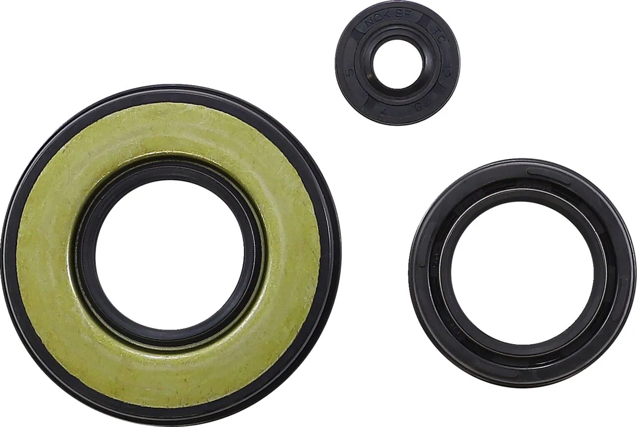 Engine Oil Seal Kit