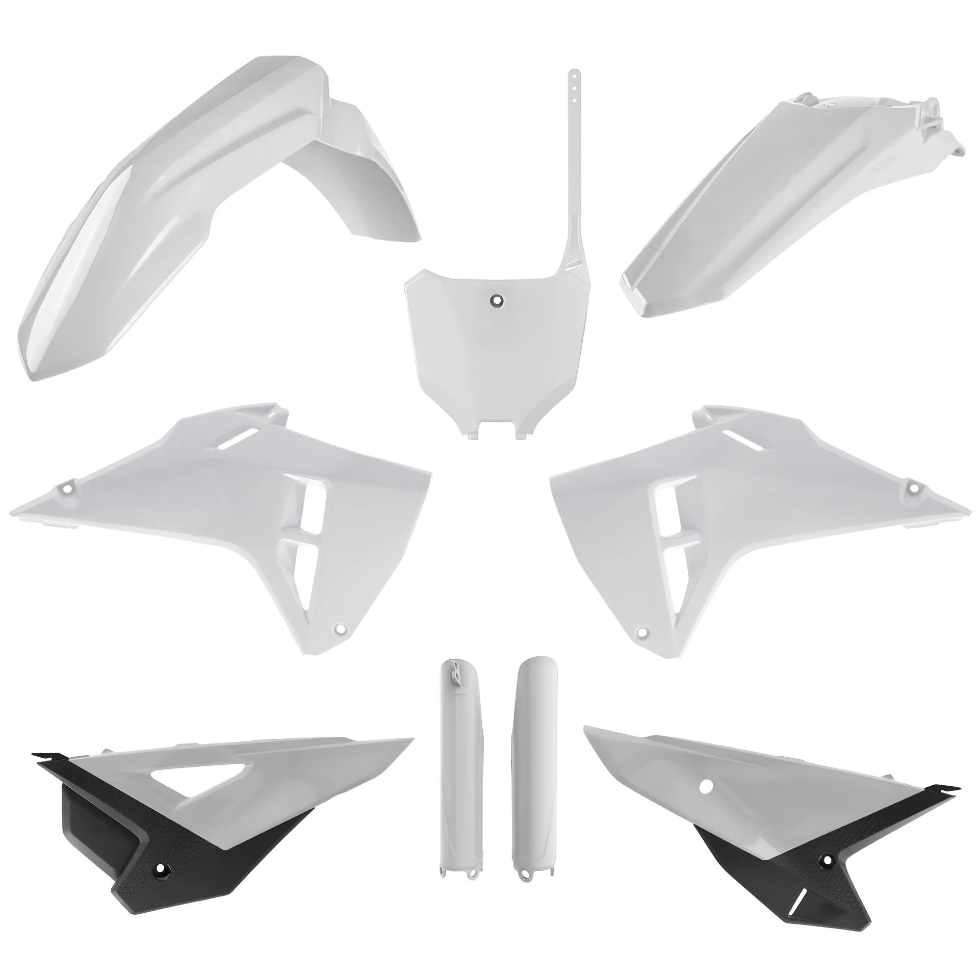 Body Kit Restyling