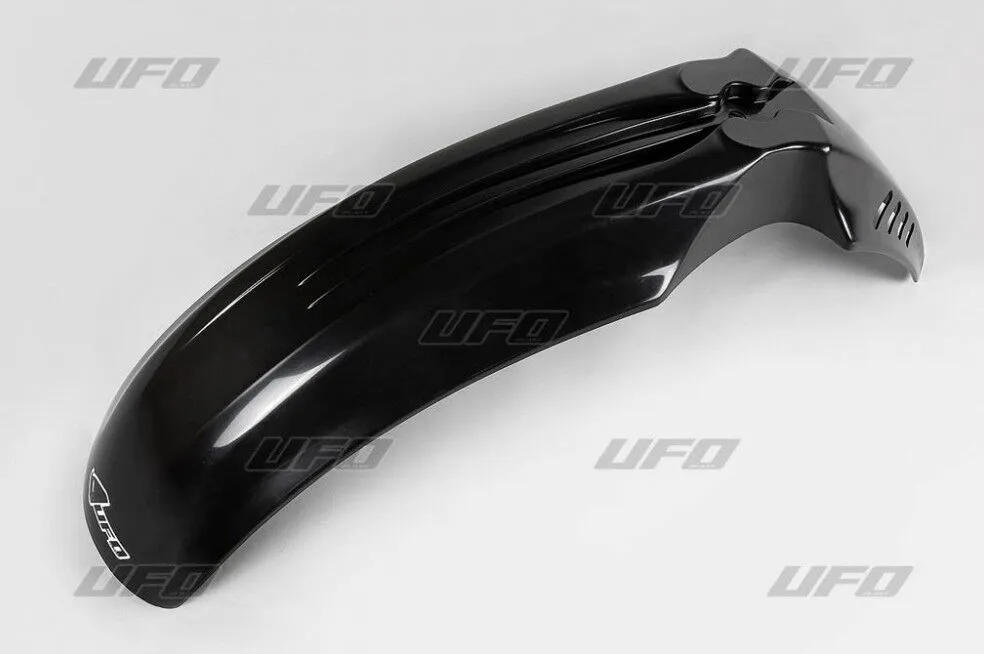 Replacement Front Fender