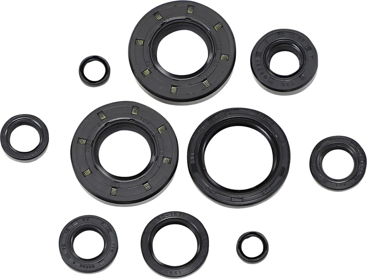 Oil Seal Kit
