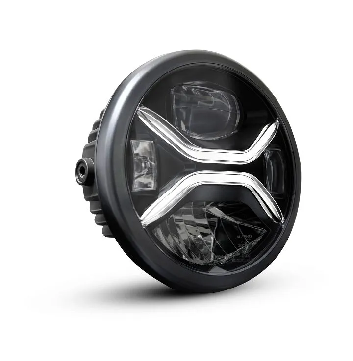 LED фар Xenith