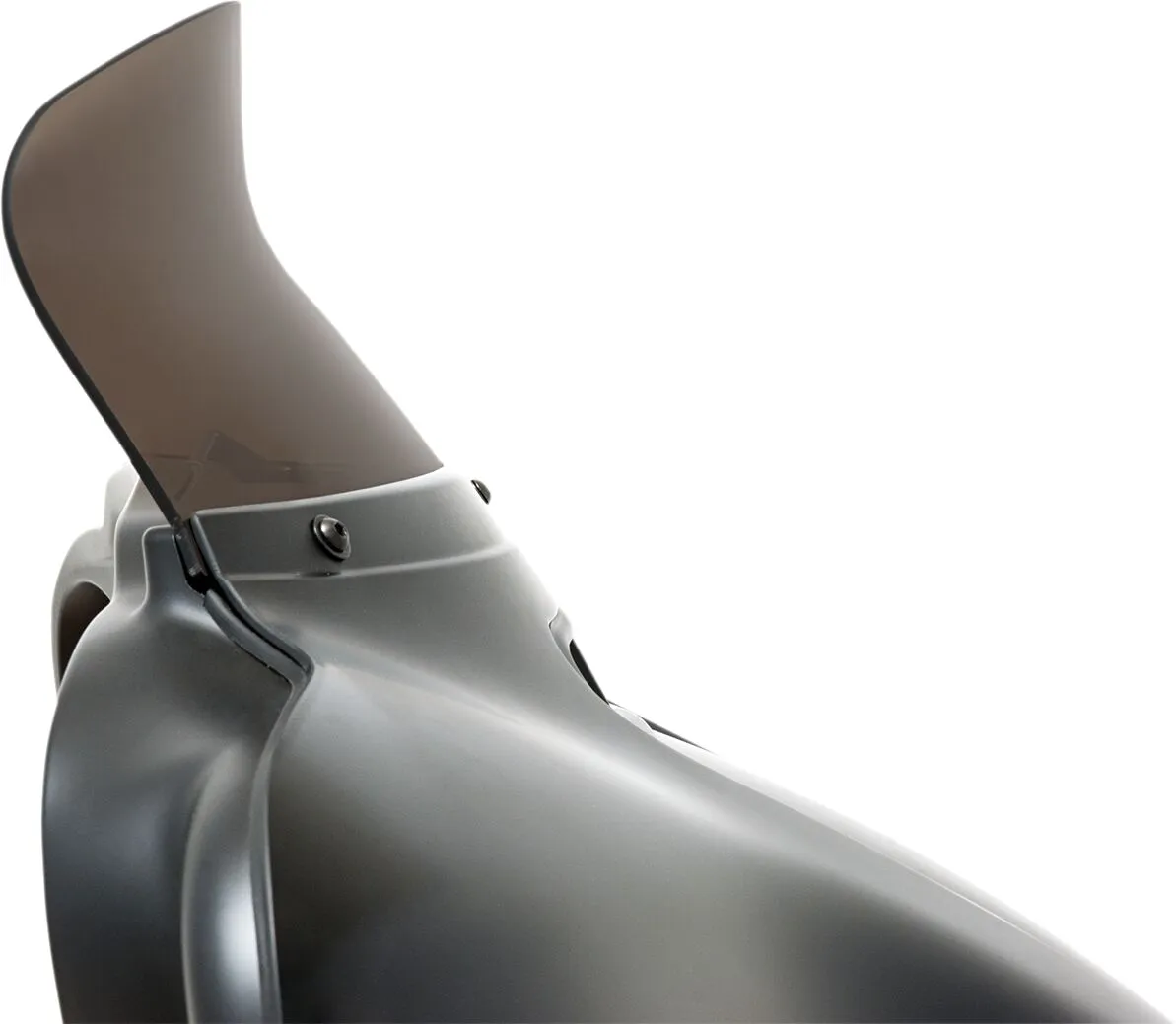 Spoiler Replacement Windshield for OE Fairings