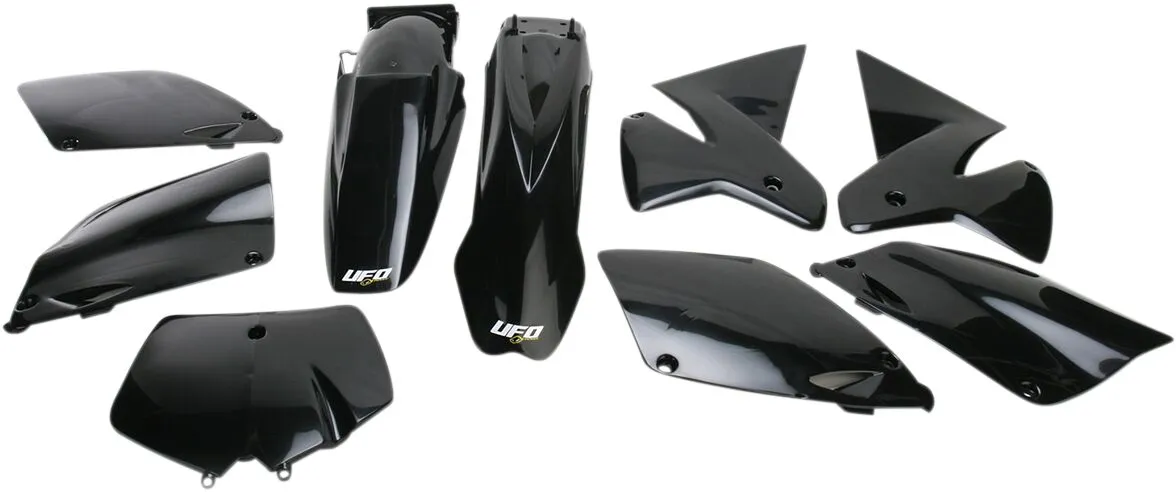 Replacement Body Plastic Kit