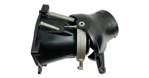 Комплект за подрязване Kawasaki 148 мм 0° версия