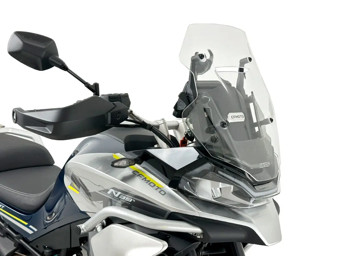Стандартна слюда CF MOTO 800MT