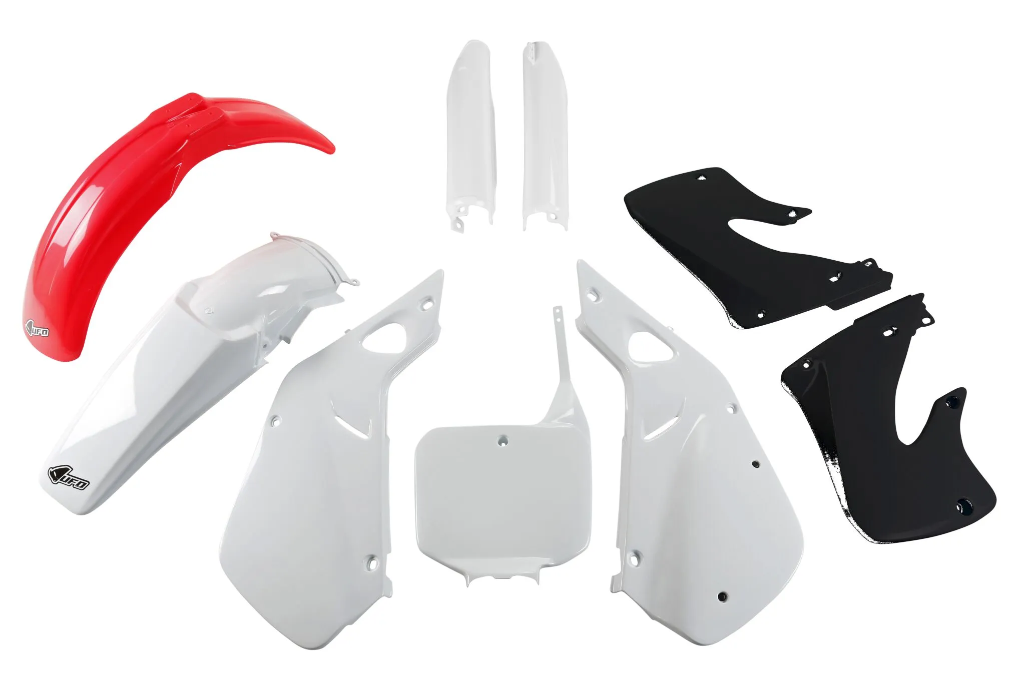 Replacement Complete Body Kit