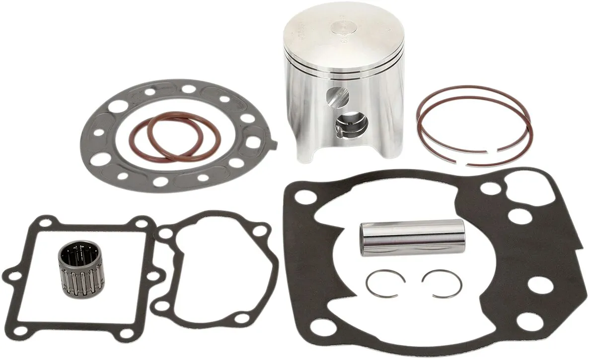 High Performance Piston Kit with Gaskets for 2-Stroke
