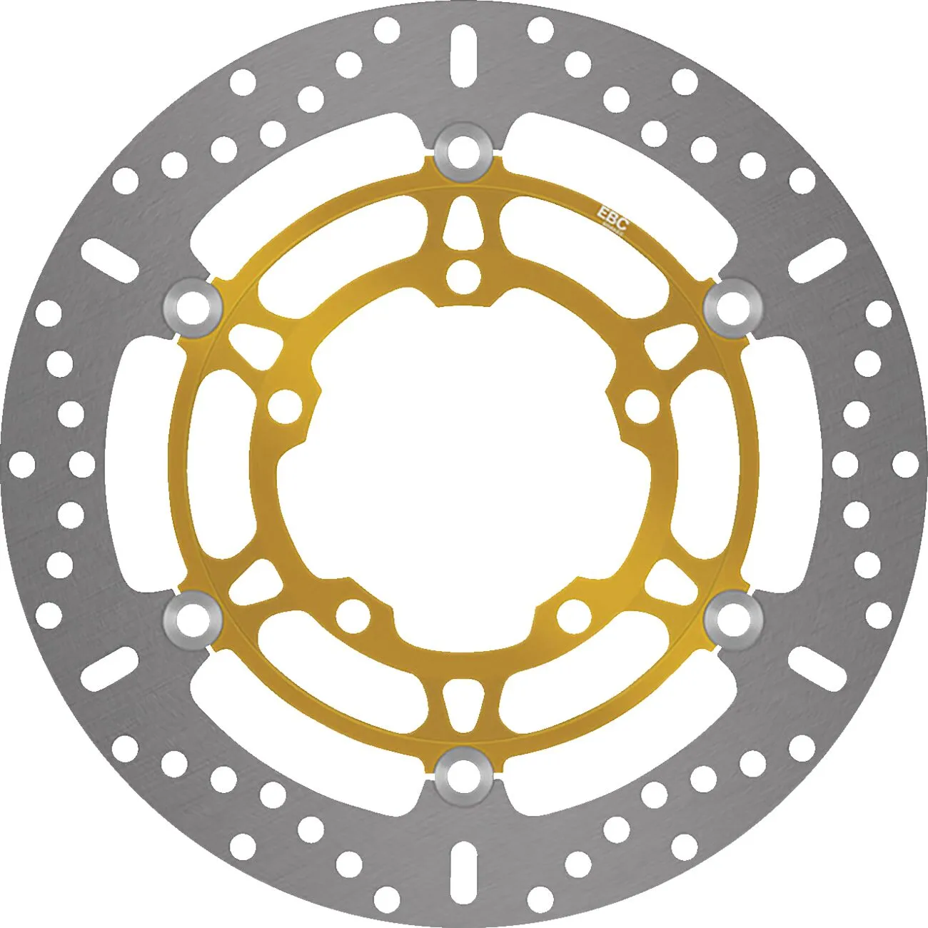 X-Series Brake Rotor