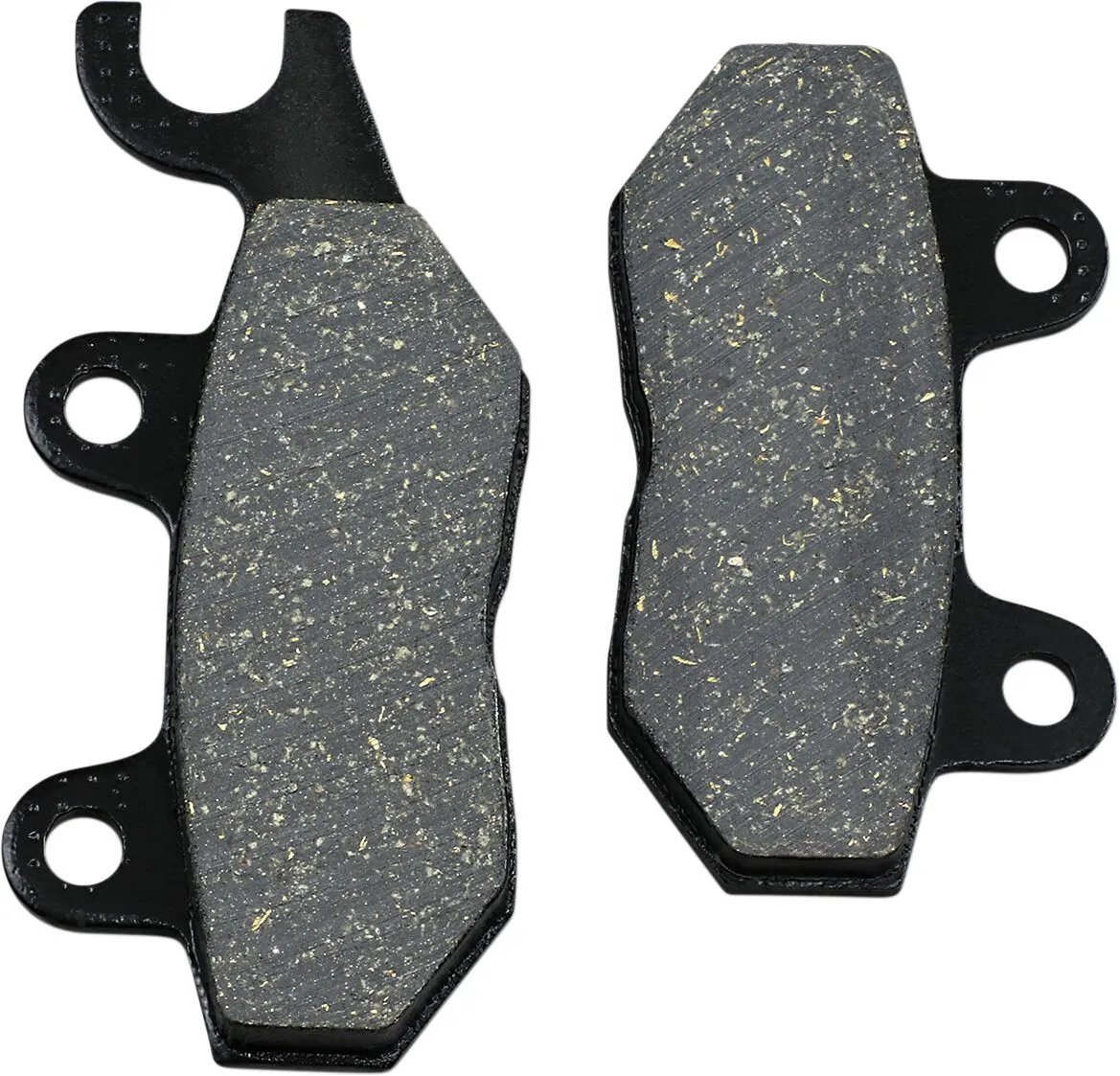 Organic Base "FA" Brake Pads