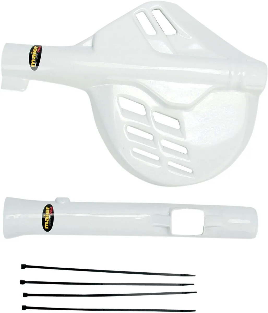 Fork/Disc Guard Kit