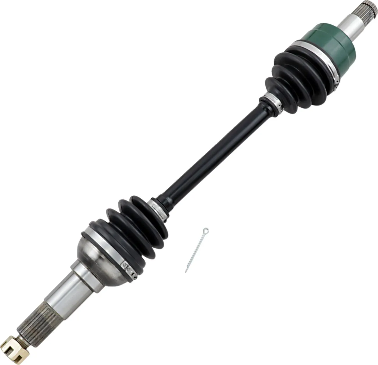 OEM Replacement Standard CV Axle