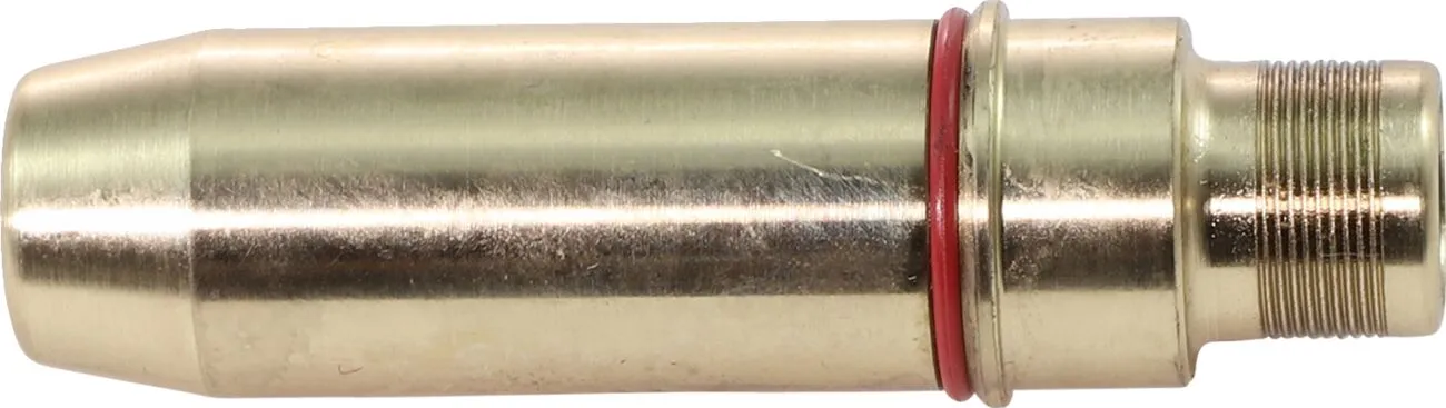 Shouldered C630 Bronze Valve Guide