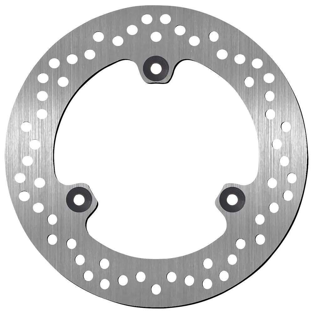 Brake Rotor Standard Round