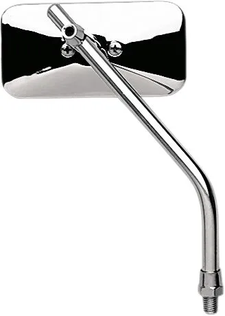Universal Screw-In Stem Mirror
