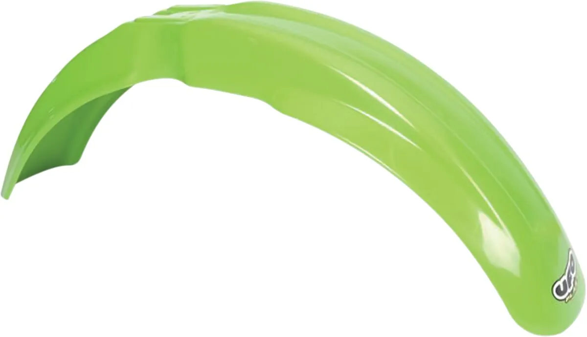 Replacement Front Fender