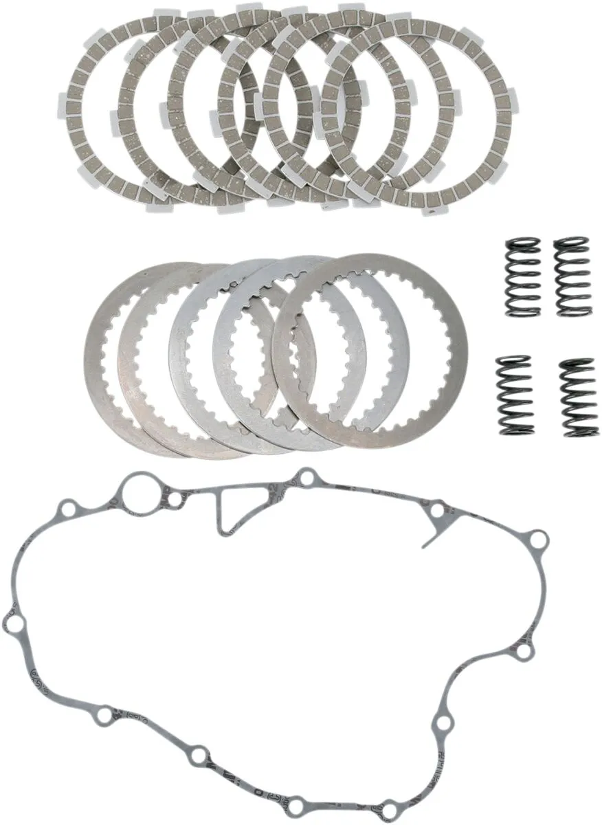 Complete Clutch Kit